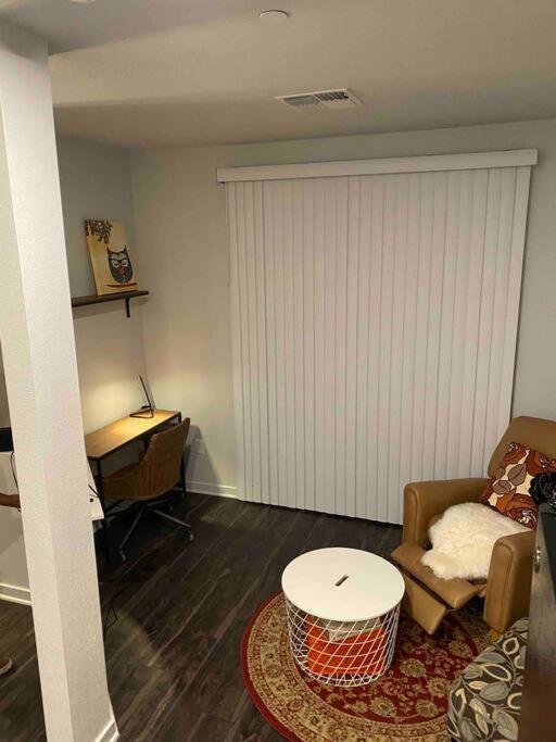 Phx Studio Living Lägenhet Phoenix Exteriör bild